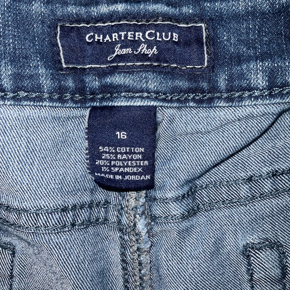 Skinny ankle jeans, cute denim